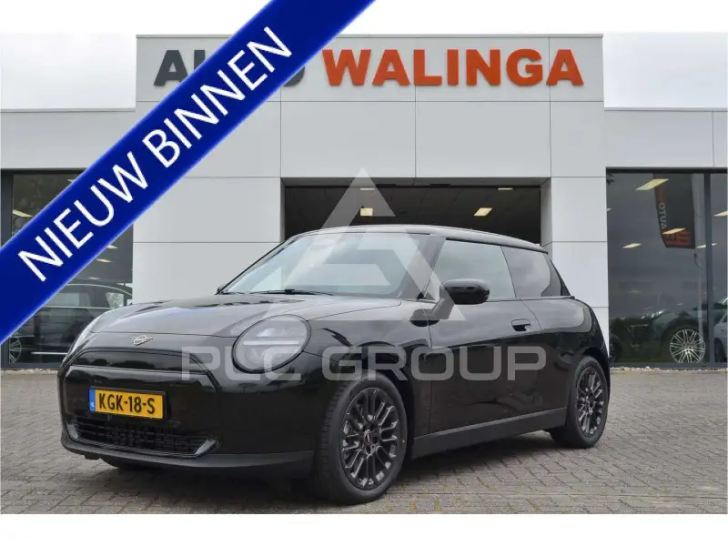 2026 Mini 