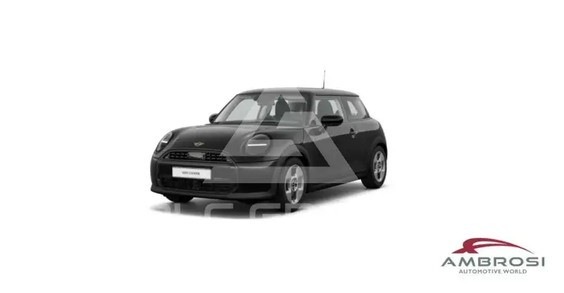 2026 Mini 