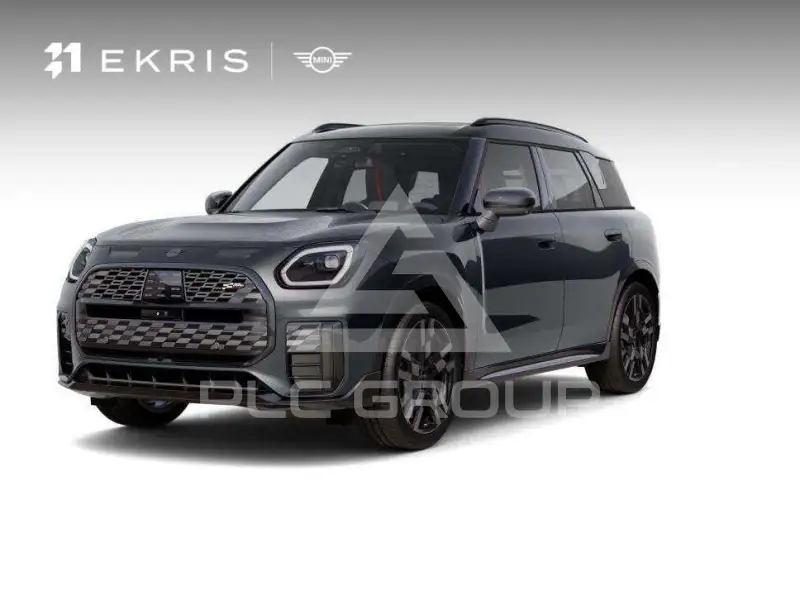 2026 Mini Unknown