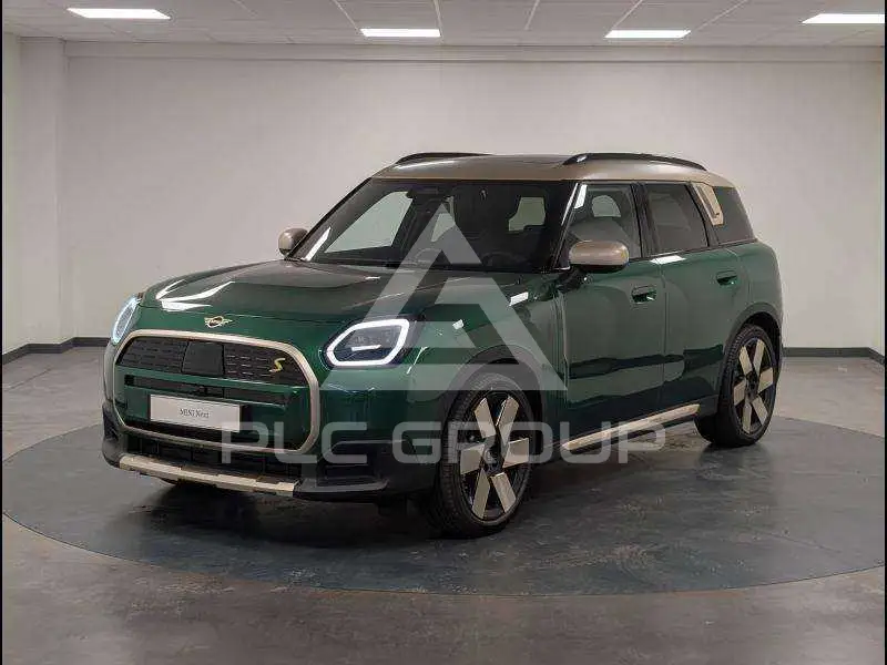 2026 Mini Unknown