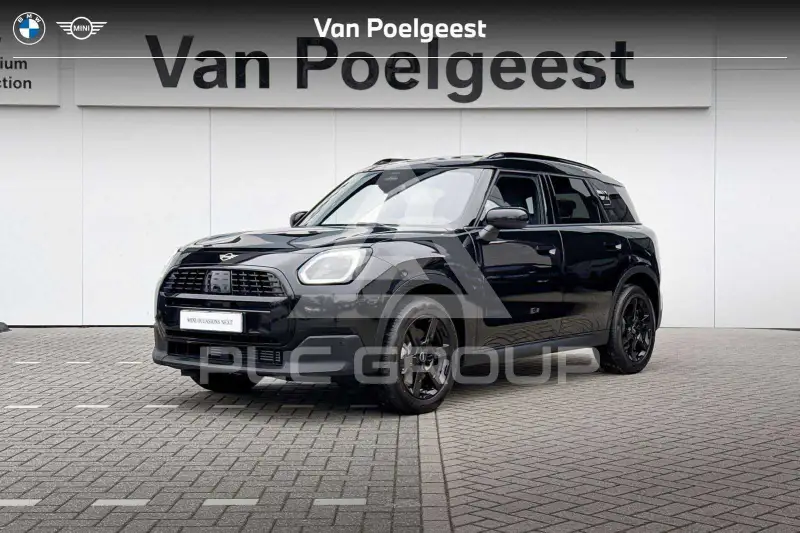 2026 Mini 