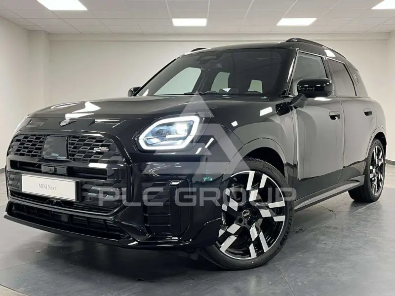 2026 Mini Unknown