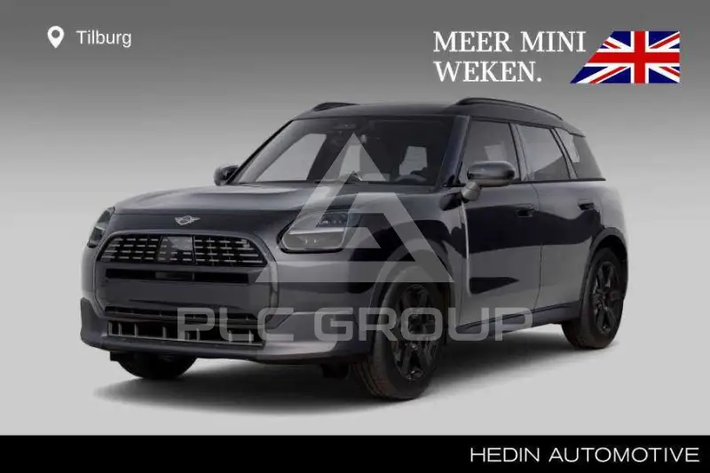2026 Mini Unknown