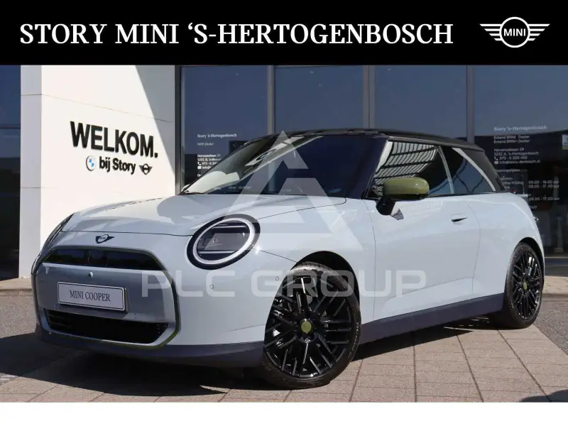 2026 Mini Unknown