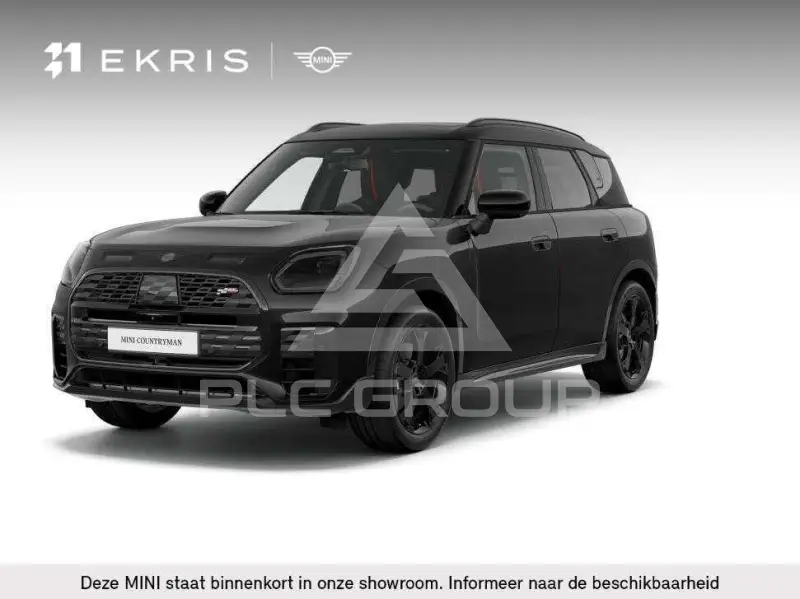 2026 Mini Unknown