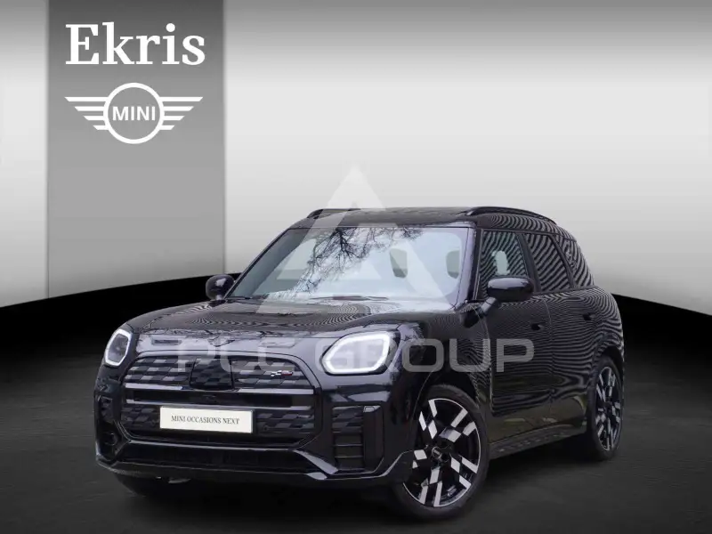 2026 Mini 