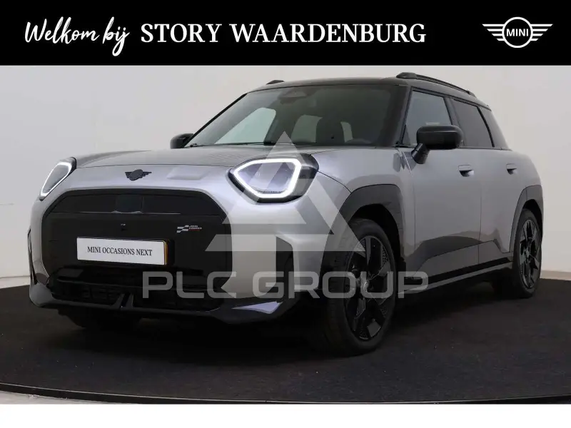 2026 Mini Paceman