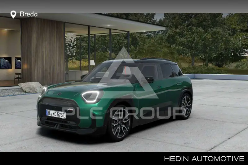 2026 Mini Paceman