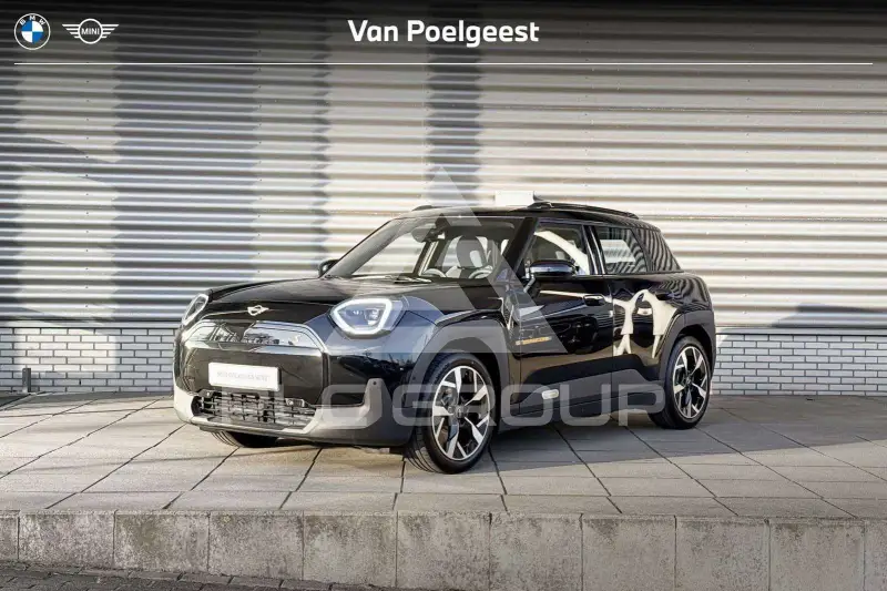 2026 Mini Paceman