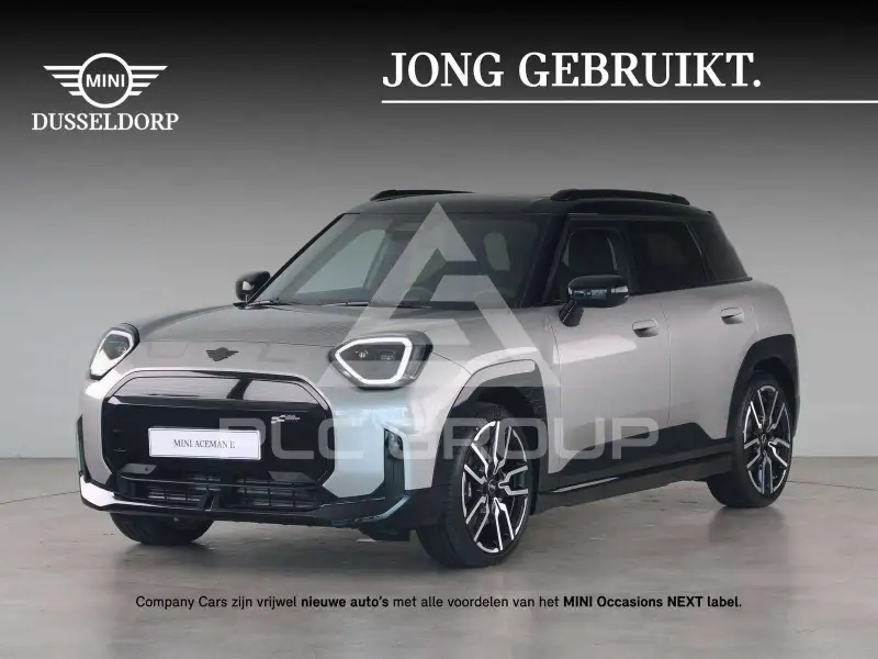 2026 Mini Paceman