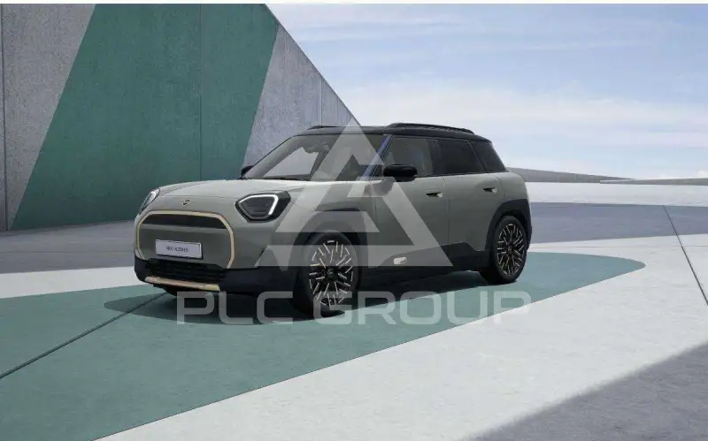 2026 Mini Paceman