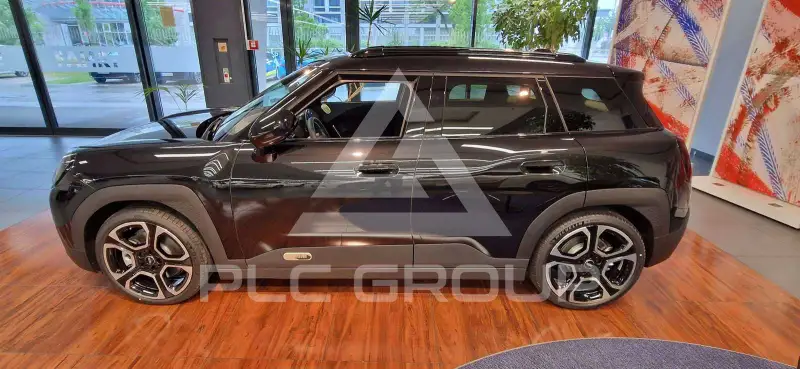 2026 Mini Paceman