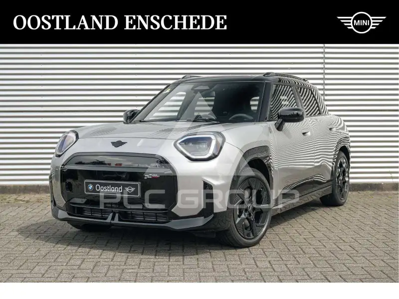 2026 Mini Paceman