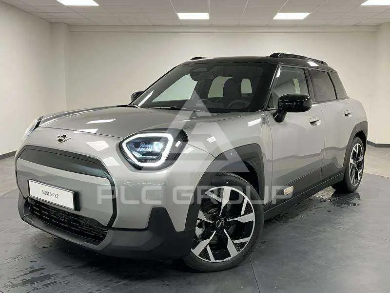 2026 Mini Paceman