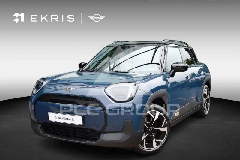 2026 Mini Paceman