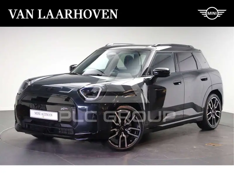 2026 Mini Paceman