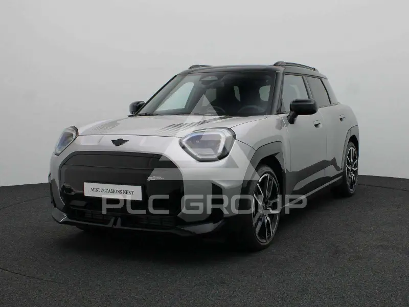 2026 Mini Paceman