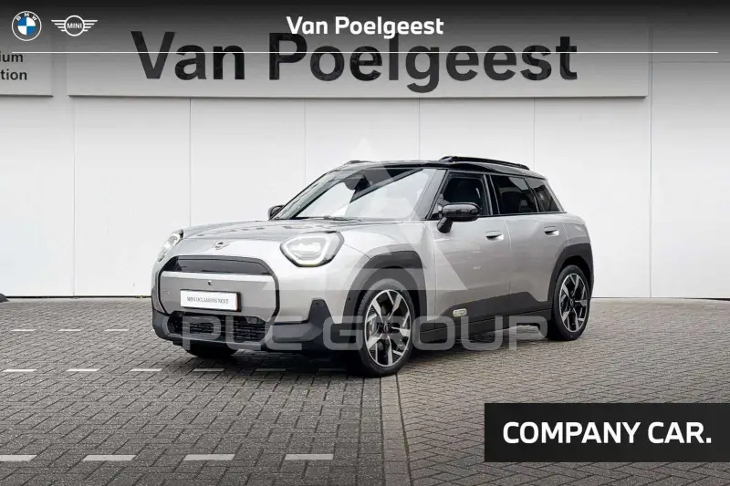 2026 Mini Paceman