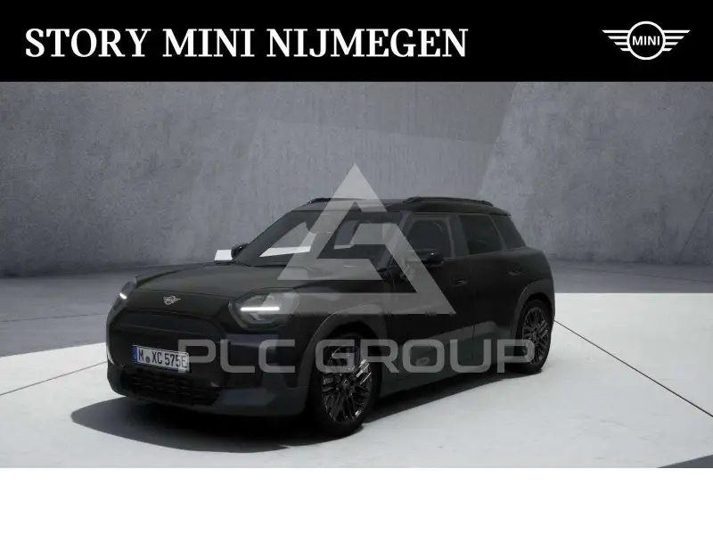 2026 Mini Paceman