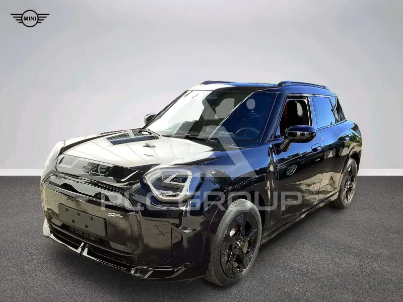 2026 Mini Paceman