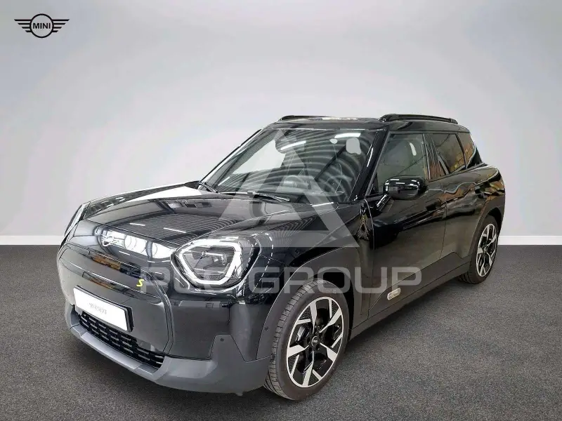 2026 Mini Paceman