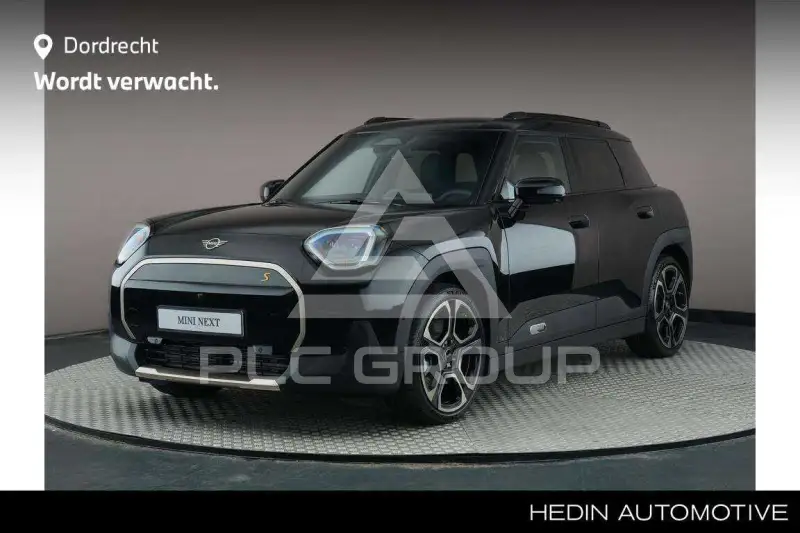 2026 Mini Paceman