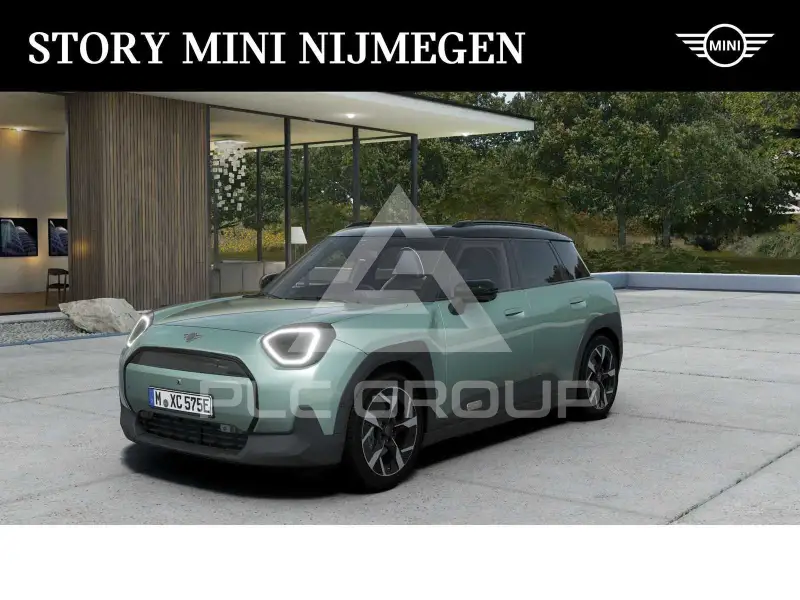 2026 Mini Paceman