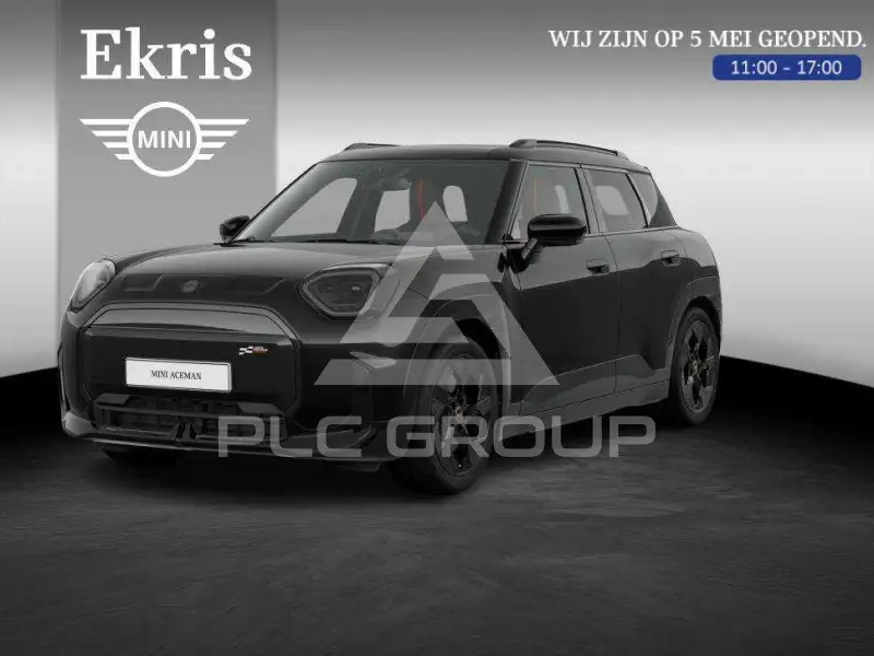 2026 Mini Paceman