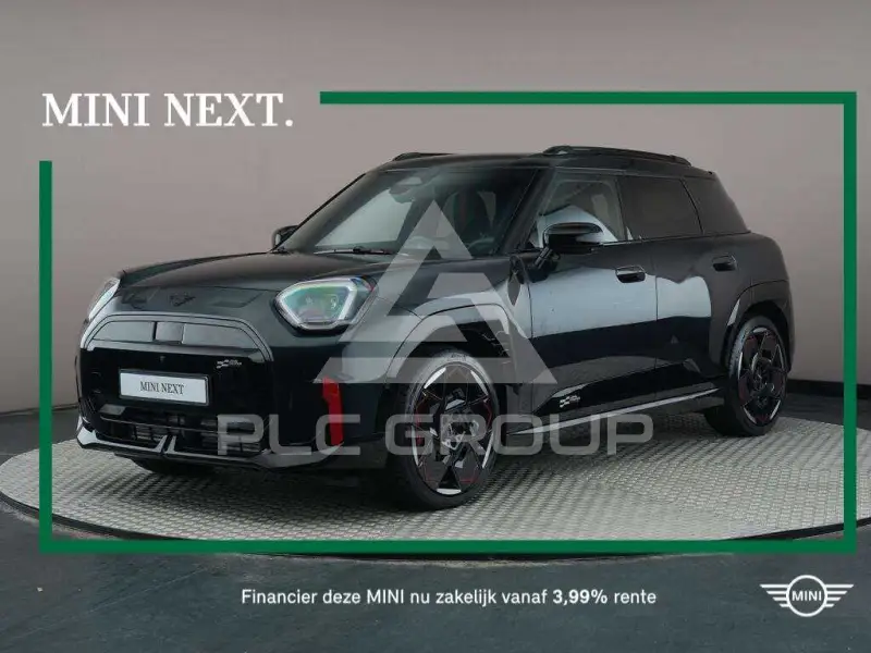 2026 Mini Paceman