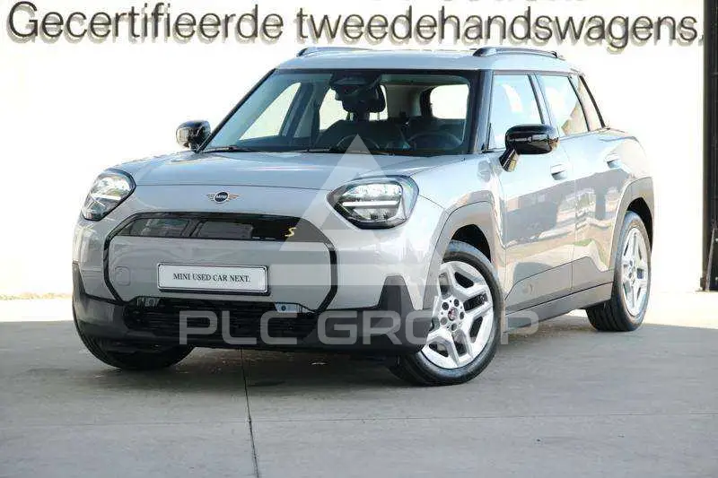 2026 Mini Paceman