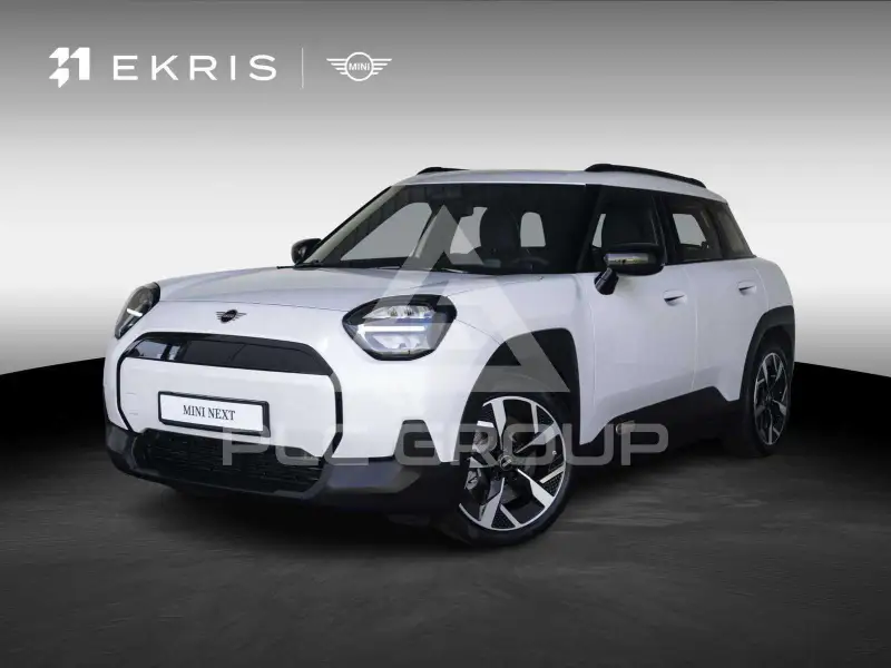 2026 Mini Paceman