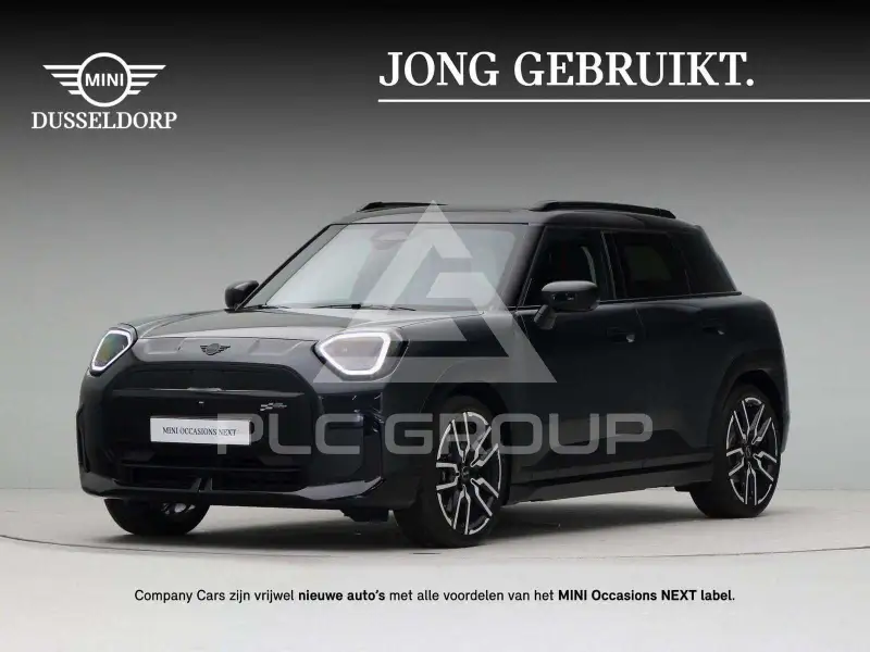 2026 Mini Paceman