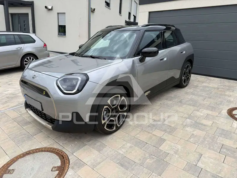 2026 Mini Paceman