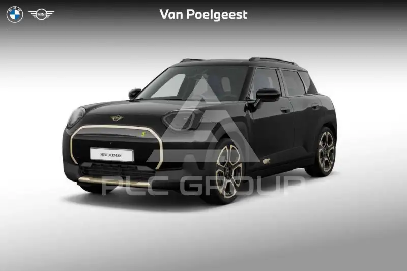 2026 Mini Paceman