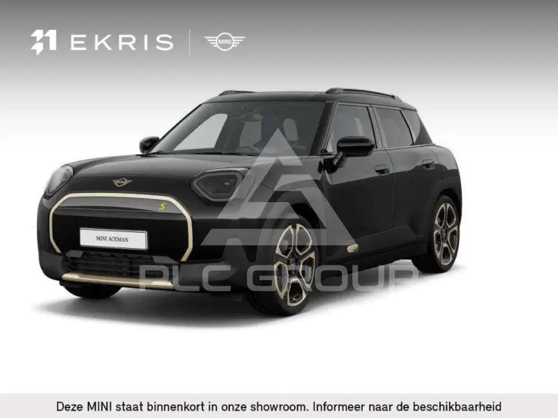 2026 Mini Paceman