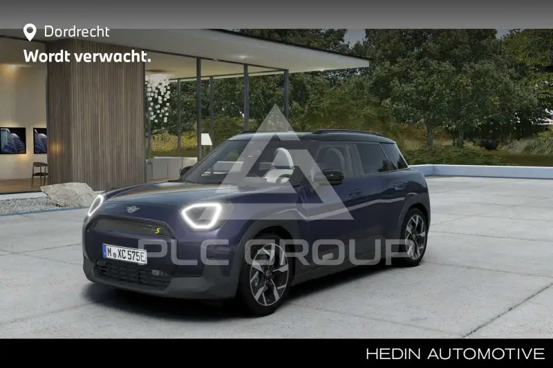 2026 Mini Paceman
