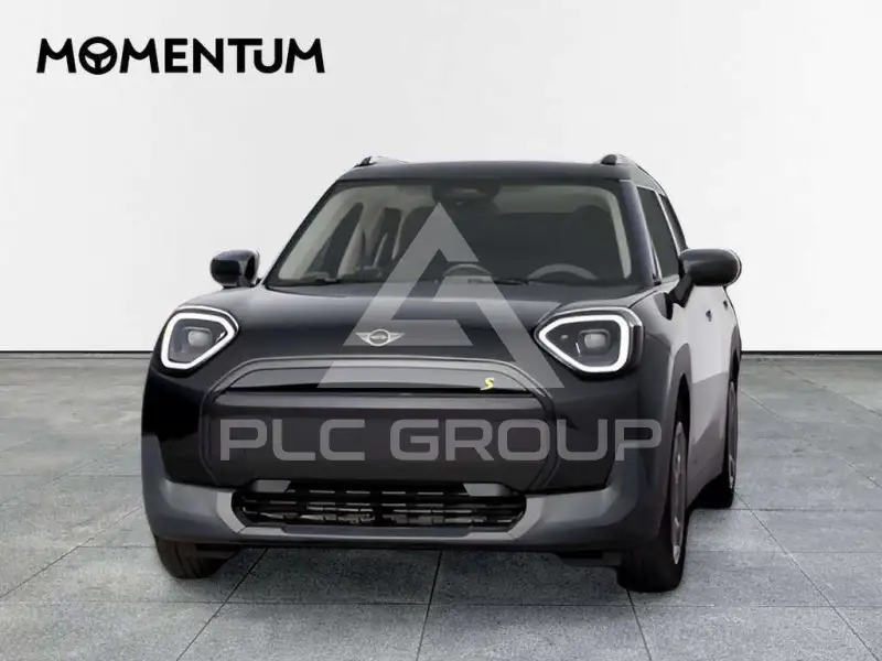 2026 Mini Paceman