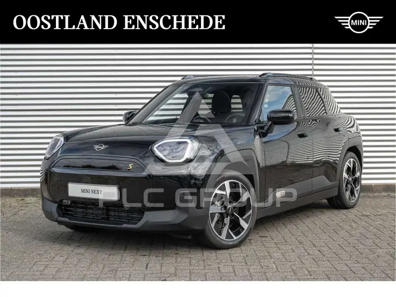 2026 Mini Paceman