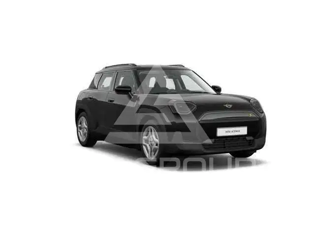 2026 Mini Paceman