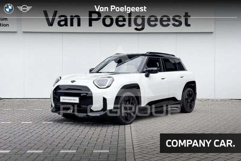 2026 Mini Paceman
