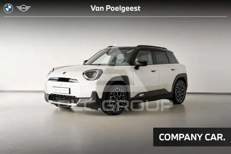 2026 Mini Paceman