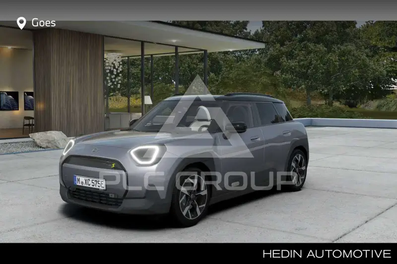2026 Mini Paceman