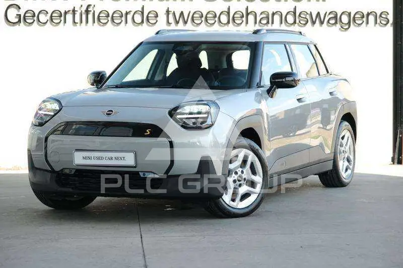 2026 Mini Paceman