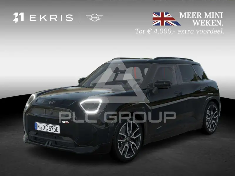 2026 Mini Paceman