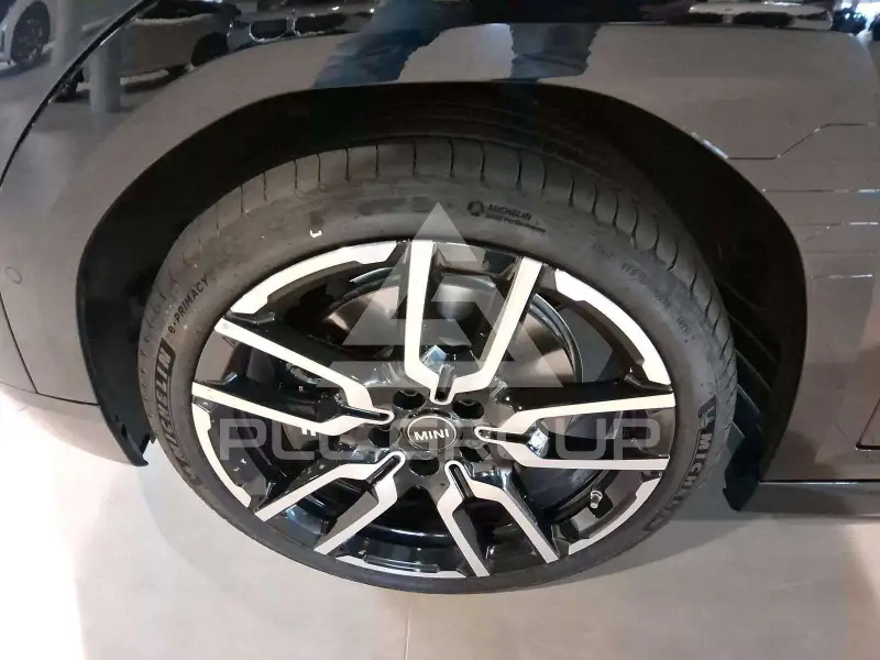 2026 Mini Paceman