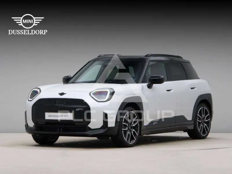 2026 Mini Paceman