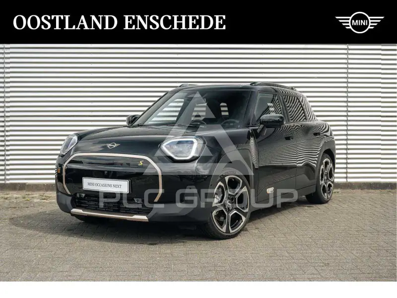 2026 Mini Paceman