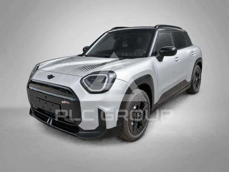 2026 Mini Paceman