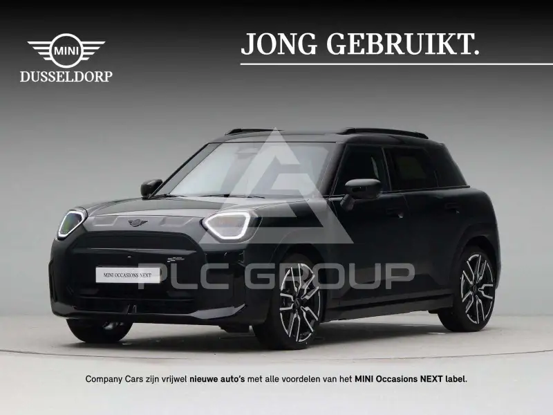 2026 Mini Paceman