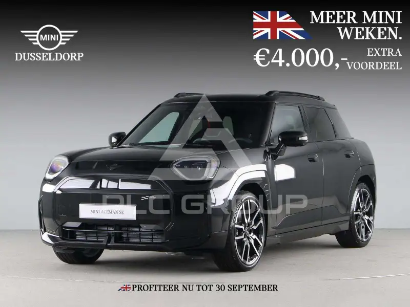 2026 Mini Paceman